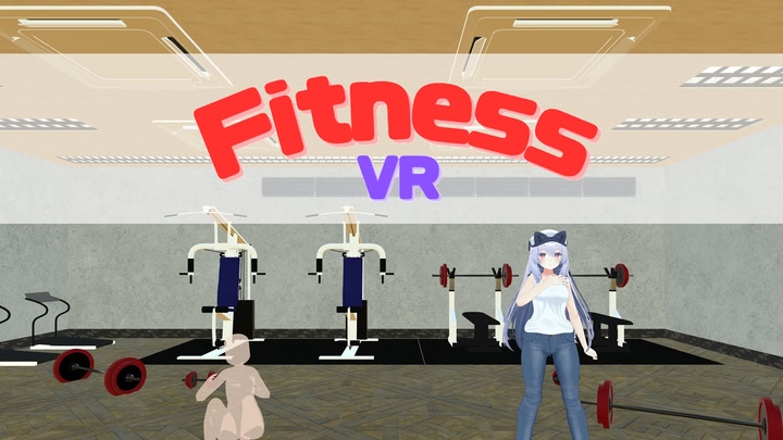 Fitness VR