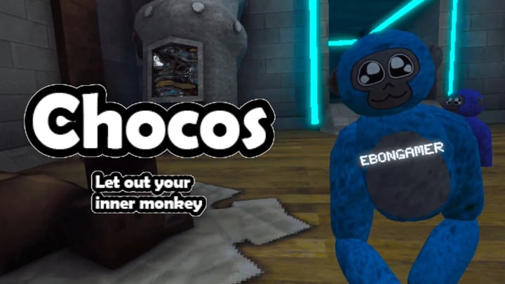 Chocos