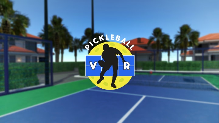 Pickleball VR