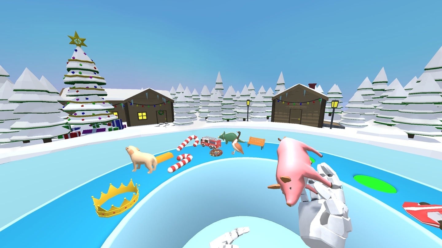 #5. Merge Same (Meta) 由: Yappe Games