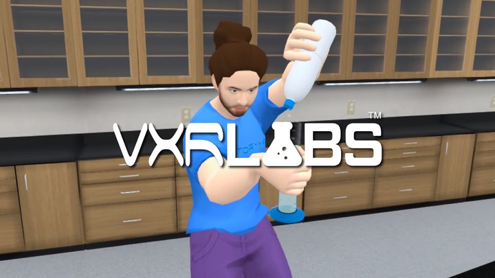 VXRLabs by VictoryXR
