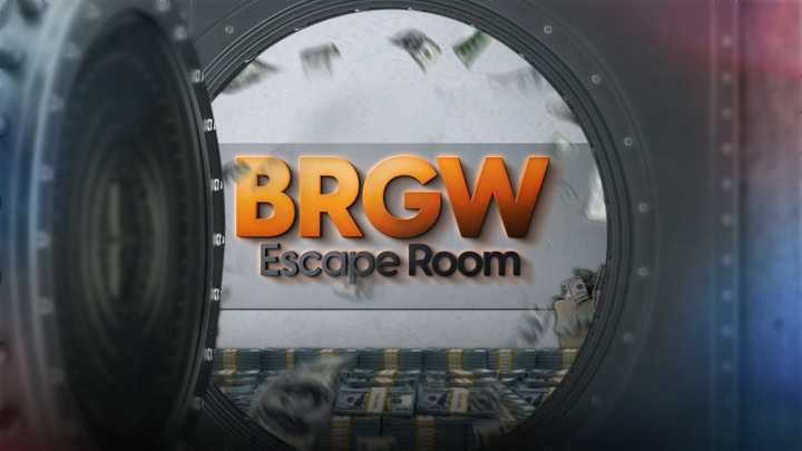 Escape Room: Bank Robbery Gone Wrong
