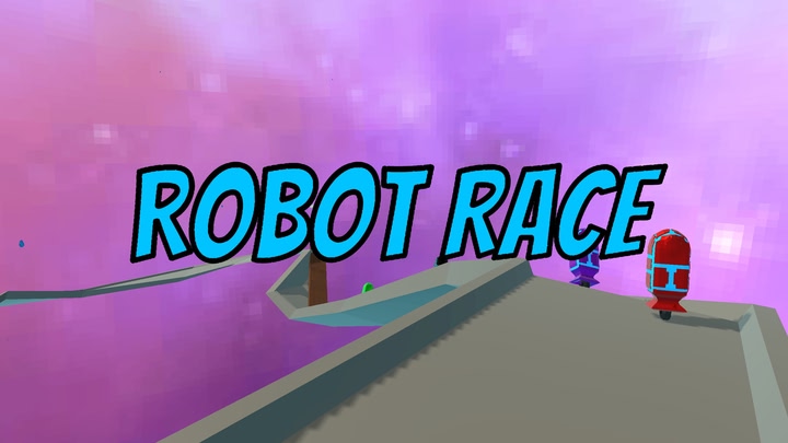 Robot Race (Early Access)