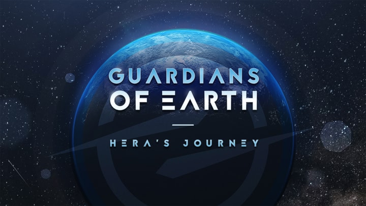 Guardians of Earth
