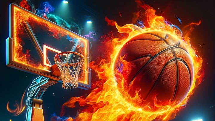 BasketBallAR