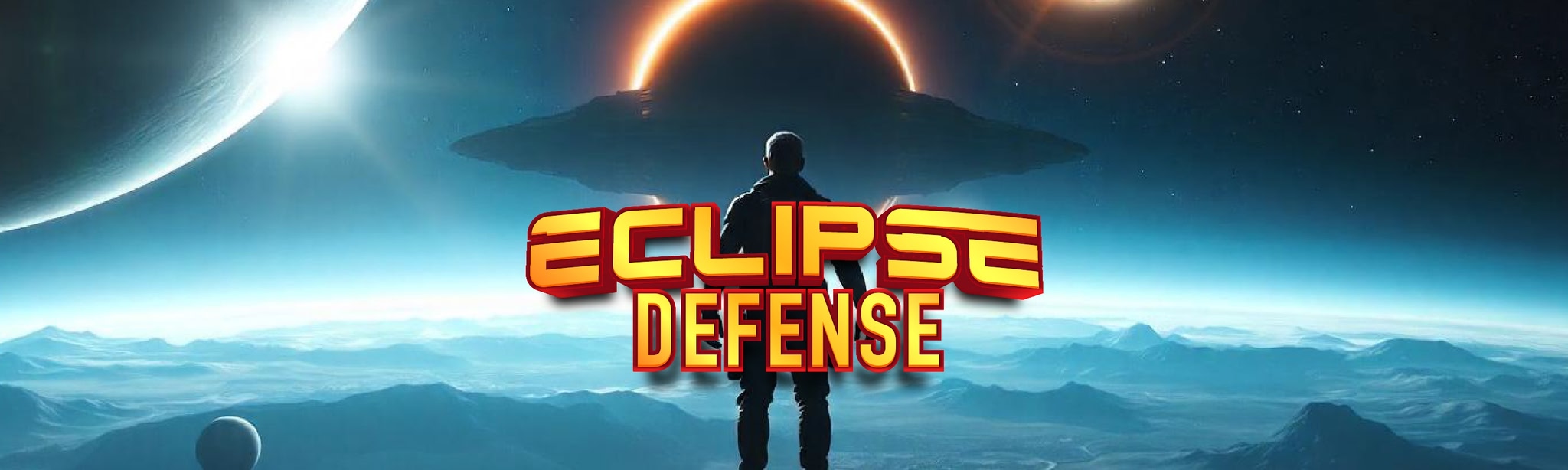 Eclipse Defense