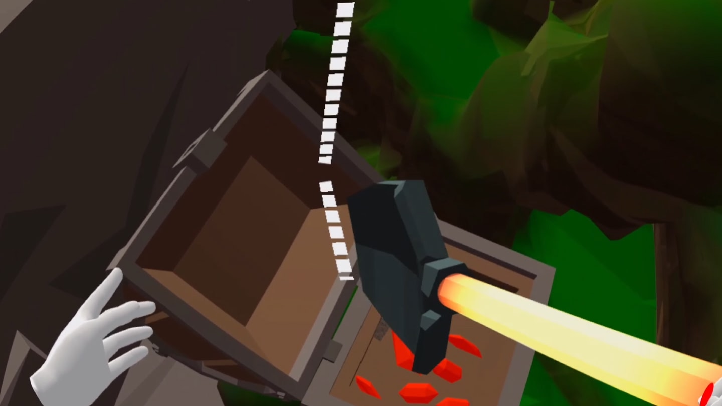#3. Digging Simulator 2020 - BETA (Meta) Podle: Tesseract