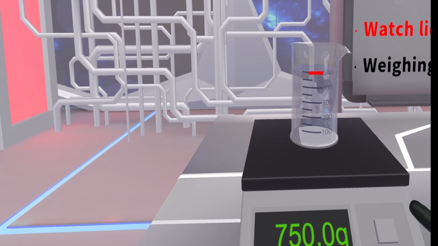 #5. Candle State Change Experiment - ContentsDa Science Experiment (Meta) 来自: ContentsDaInc