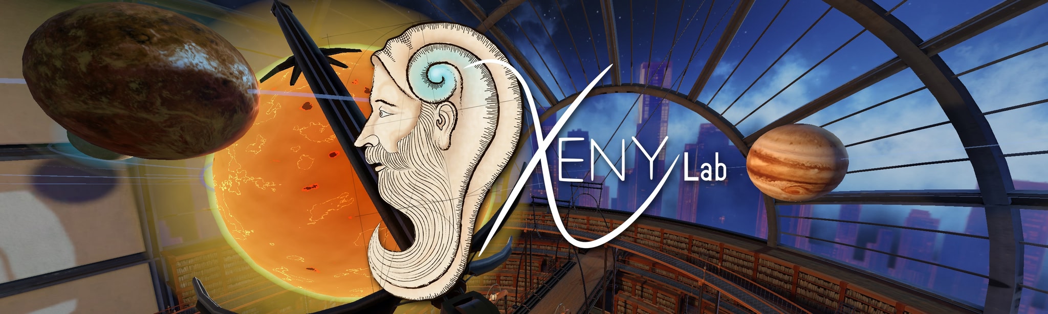 Xenylab