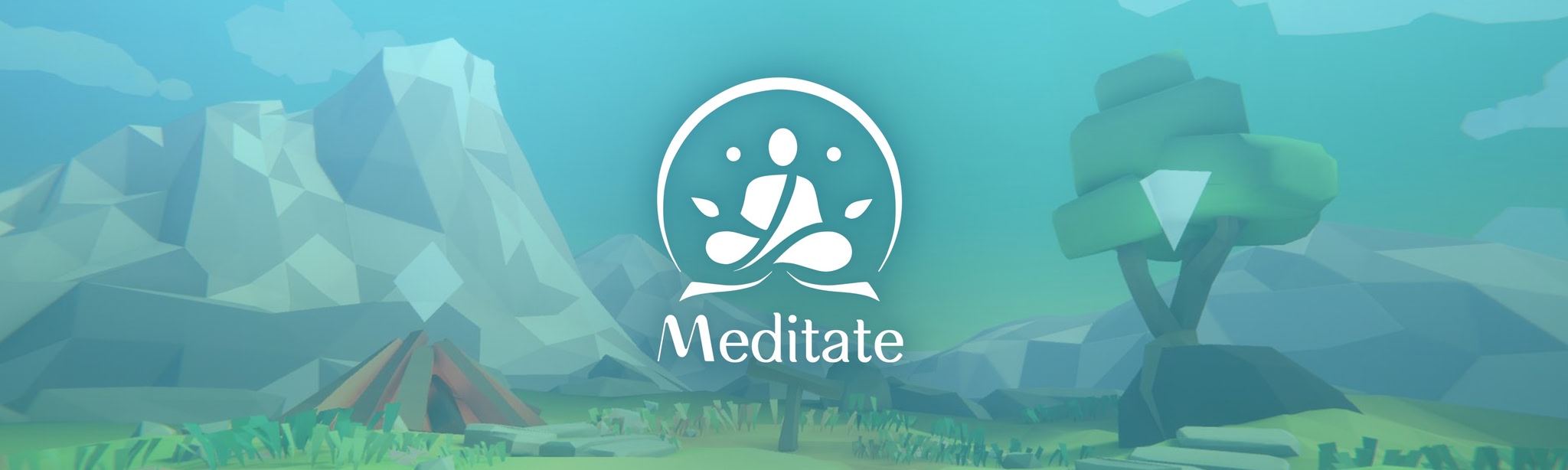 MEDITATE