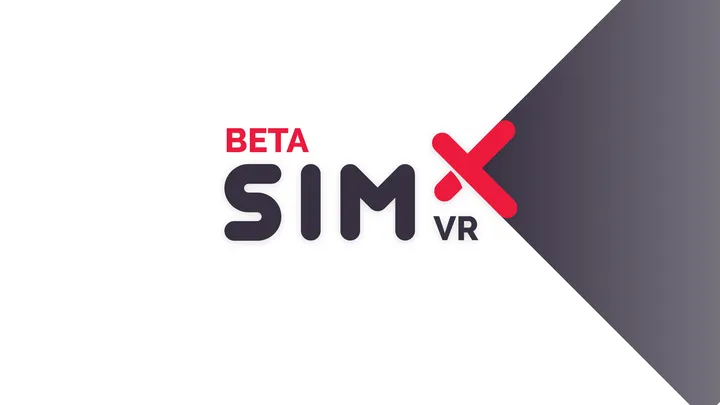 SimX VR - Beta