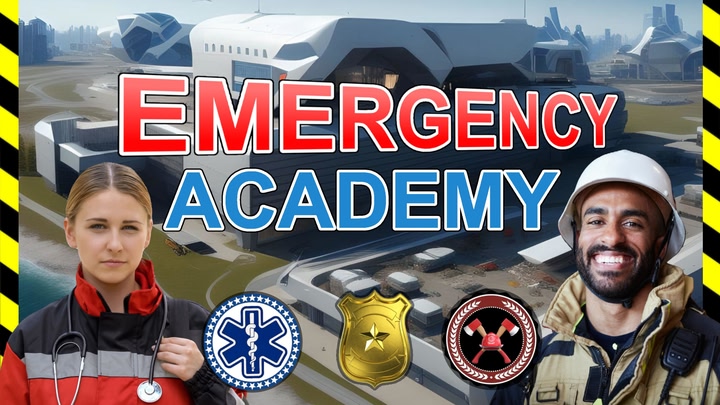 Emergency Academy