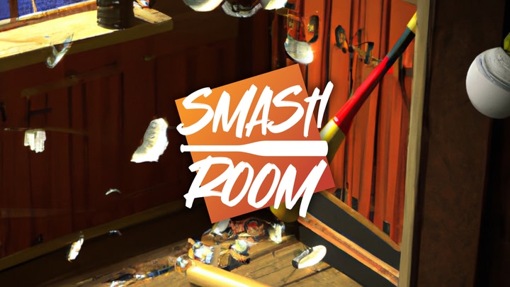 Smash Room