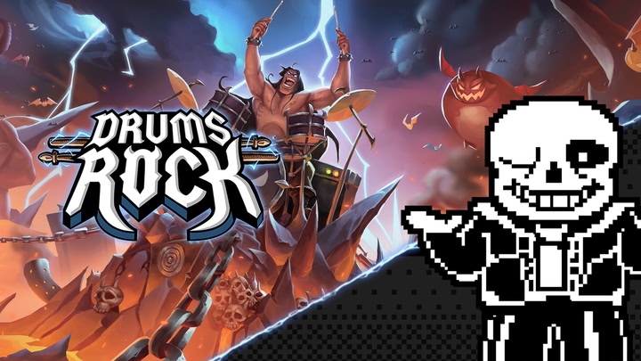 Drums Rock