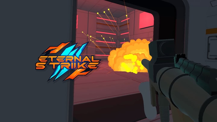 Eternal Strike
