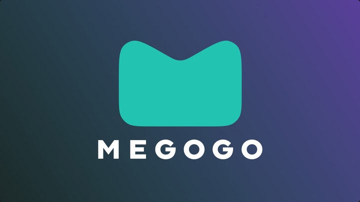 MEGOGO VR