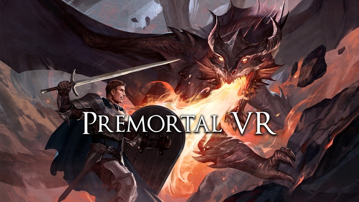 Premortal VR