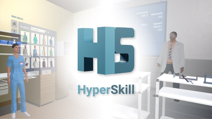 HyperSkill