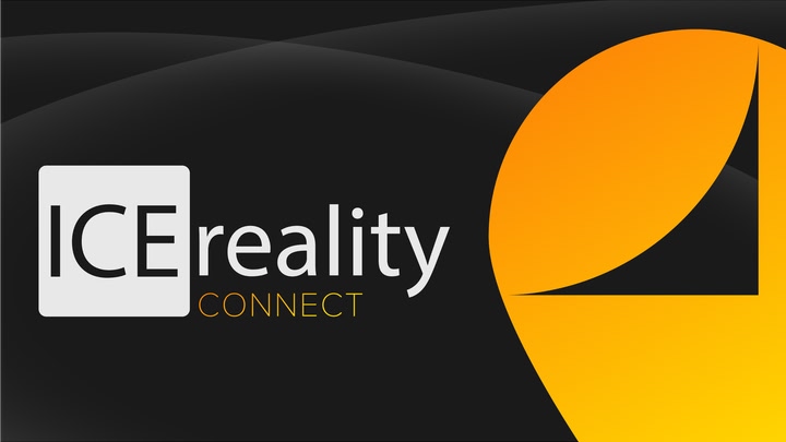 ICEreality Connect