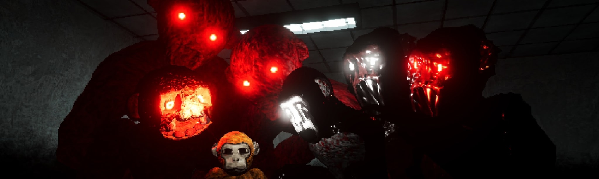 Chimplab™ VR