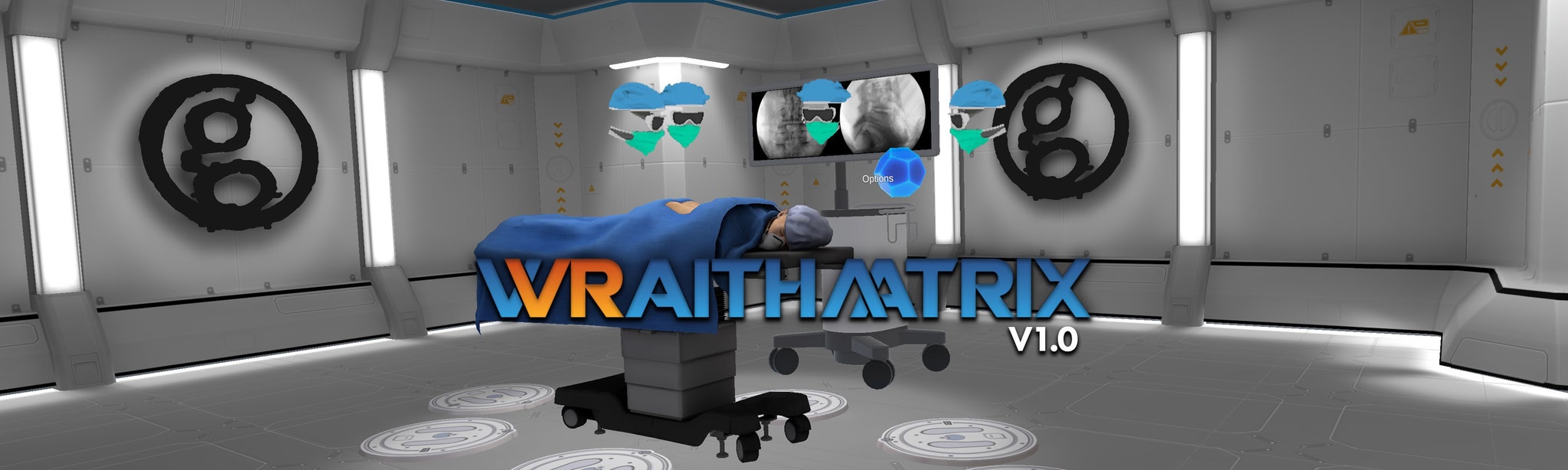 WraithMatrix