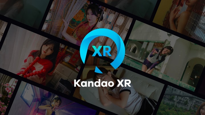Kandao XR