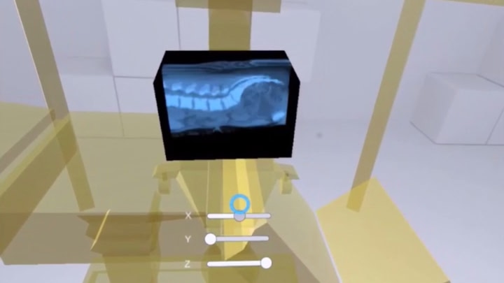 TagmaQuest Endoscopy