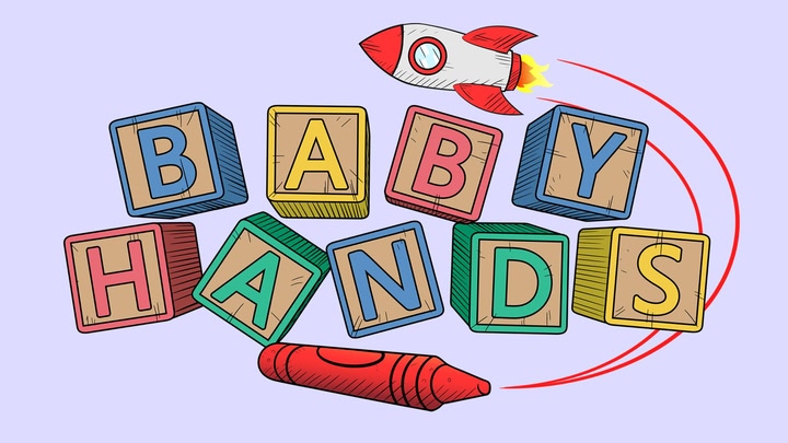 Baby Hands