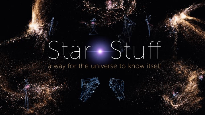 Star-Stuff