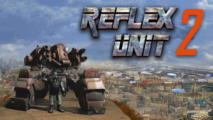 REFLEX UNIT 2