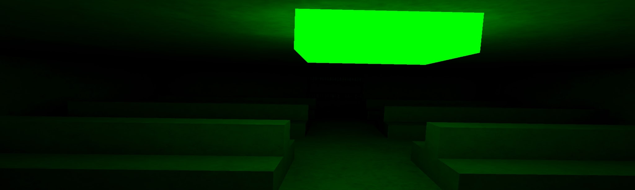 Small Terrifying VR