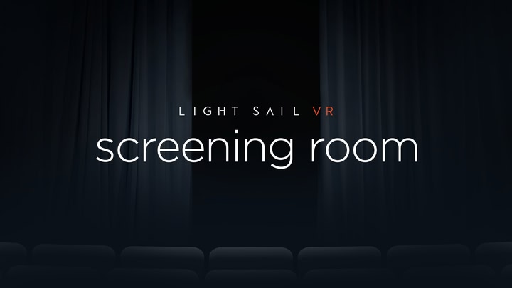 Screening Room