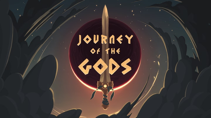 Journey of the Gods - Demo