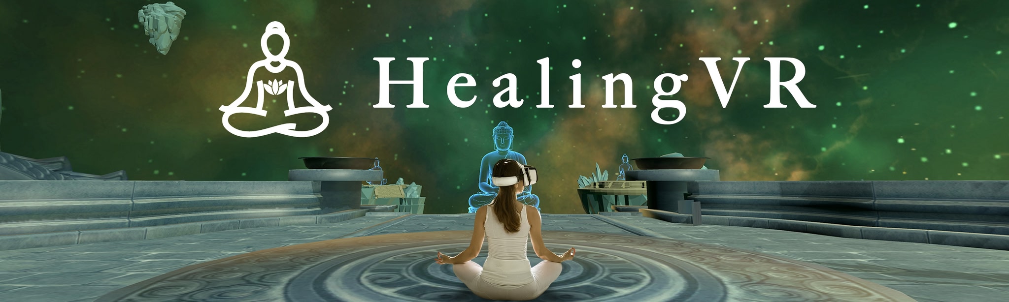 Healing VR