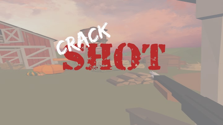 Crack Shot: Farm Frenzy Showdown