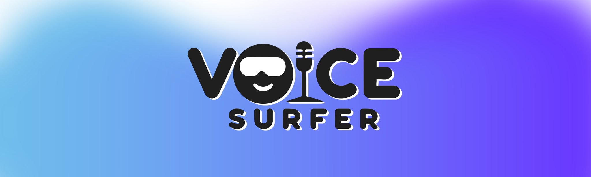 Voice Surfer XR