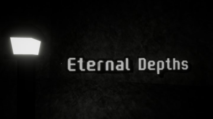 Eternal depths
