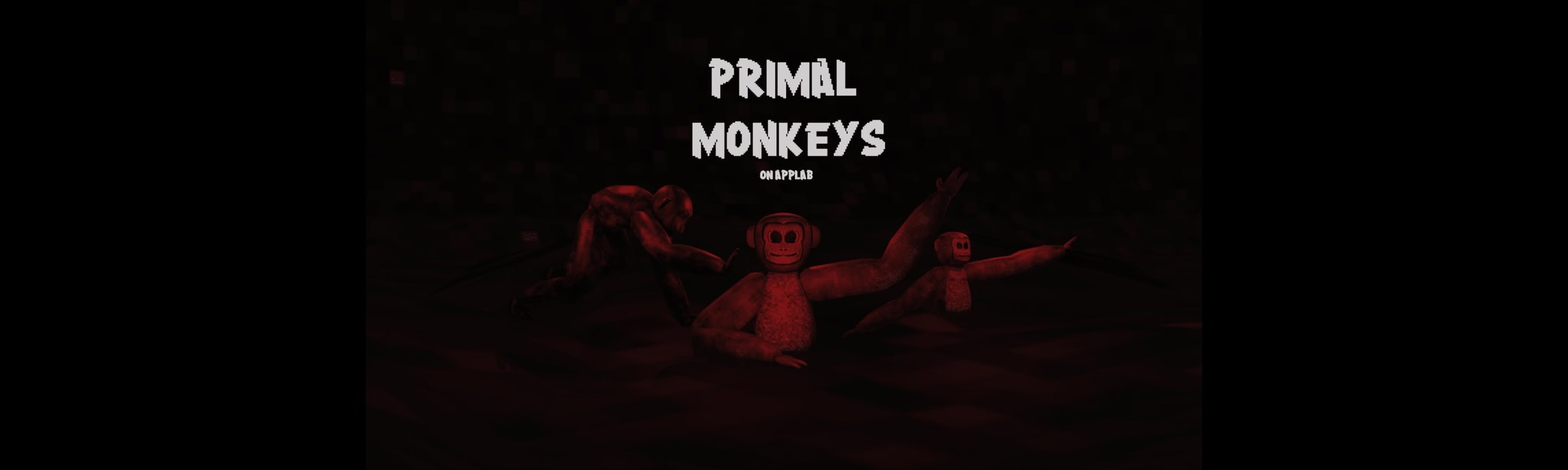 Primal Monkeys