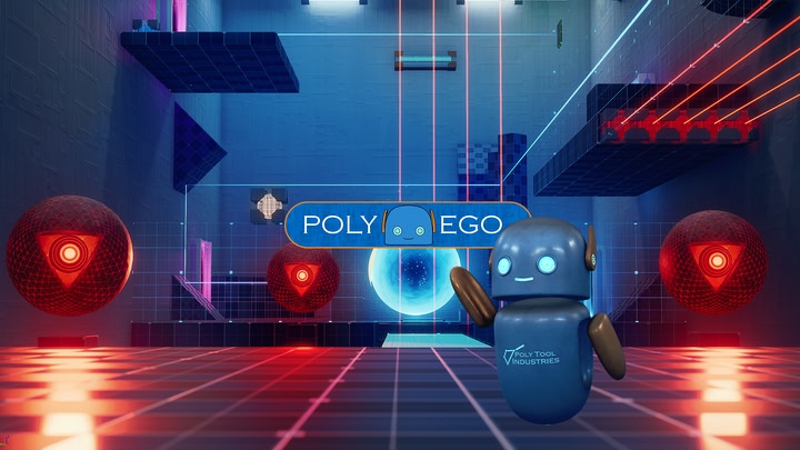 Poly Ego