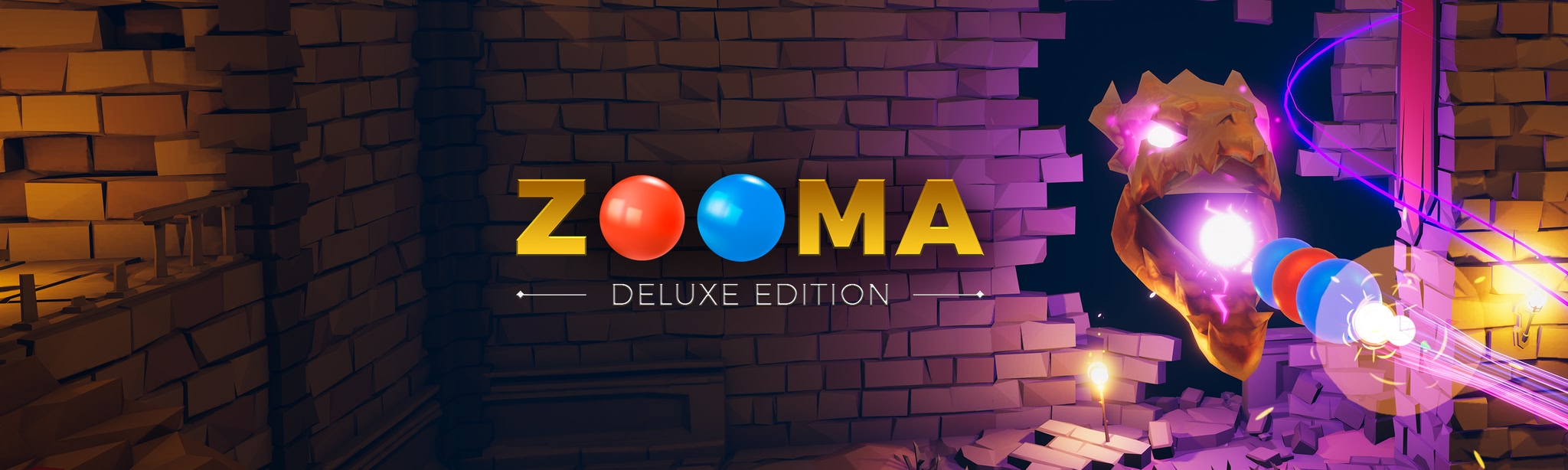 Zooma VR: Deluxe Edition