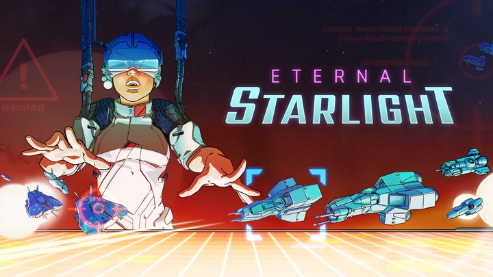 Eternal Starlight