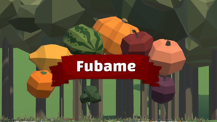 Fubame