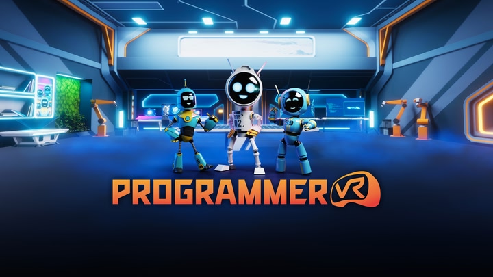 Programmer VR