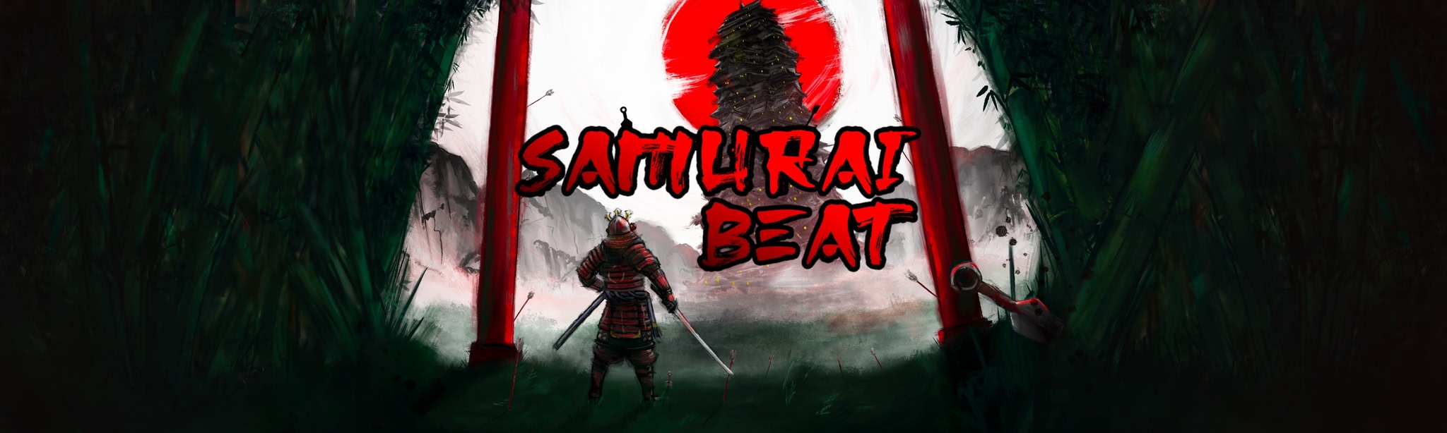 Samurai Beat