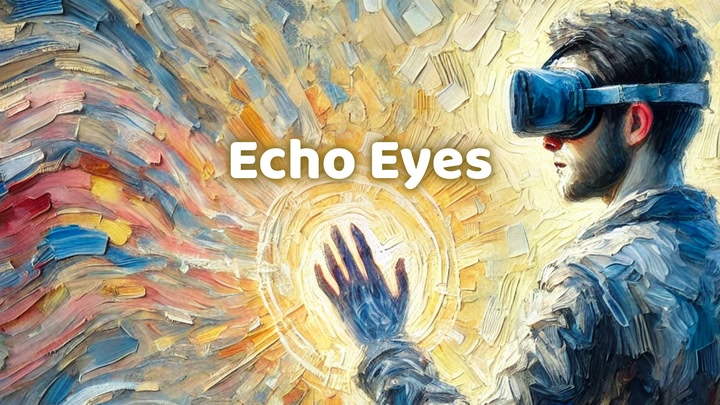 Echo Eyes