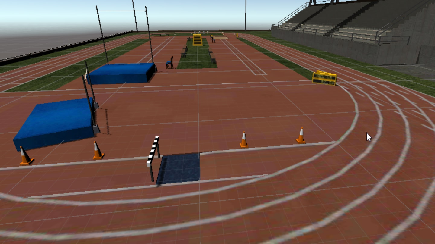 #3. LongJumpOculus (Meta) 由: Explayground