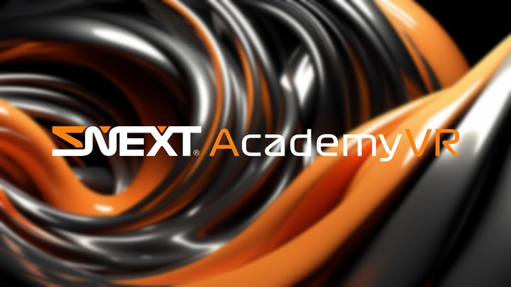 Next Academy VR