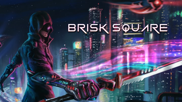 Brisk Square - Early Access