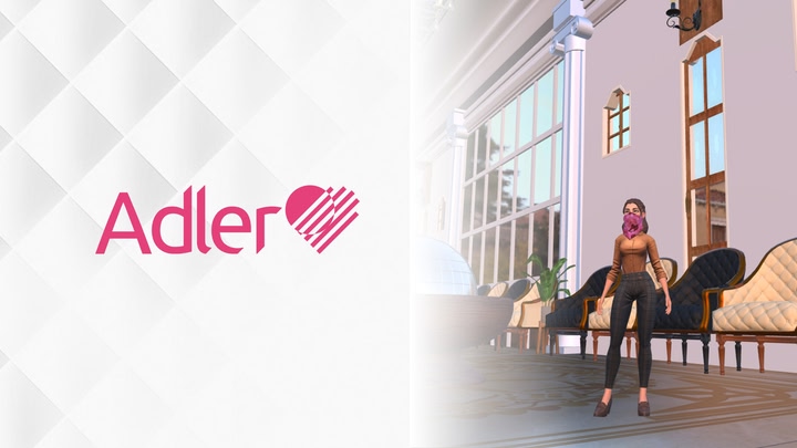 Adler 2D
