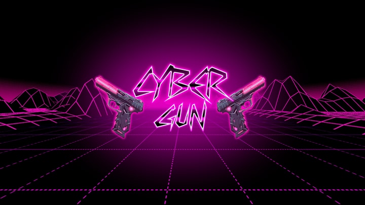 Beat Shooter - Gun Battle Saber Club VR